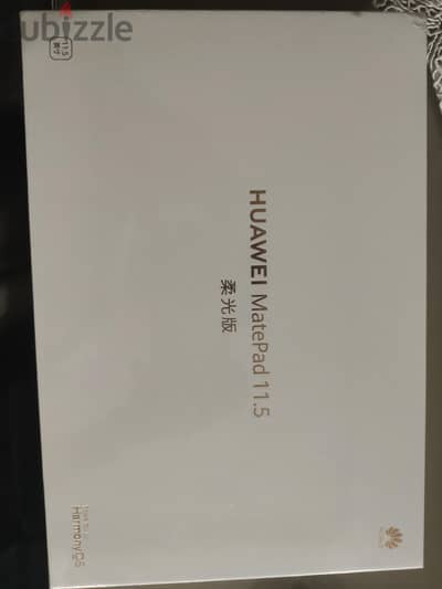 Huawei mate pad 11.5