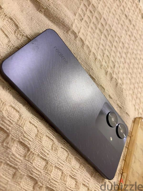 realme note 60 1