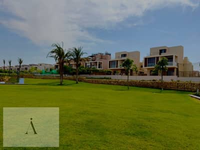 Exclusive Standalone Villa Resale for Sale in SODIC East | Directly on the Green Spine | Ready to Move | Very Prime Location