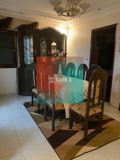 Apartment for sale in 10th of Ramadan, neighborhood 18