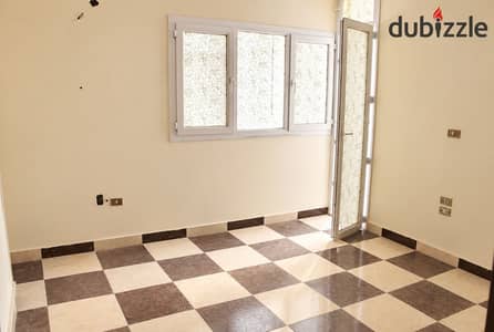 Apartment for Sale in Darna Compound, Maadi Ring Road – Rear-Facing with Landscape View and Super Lux Finishing