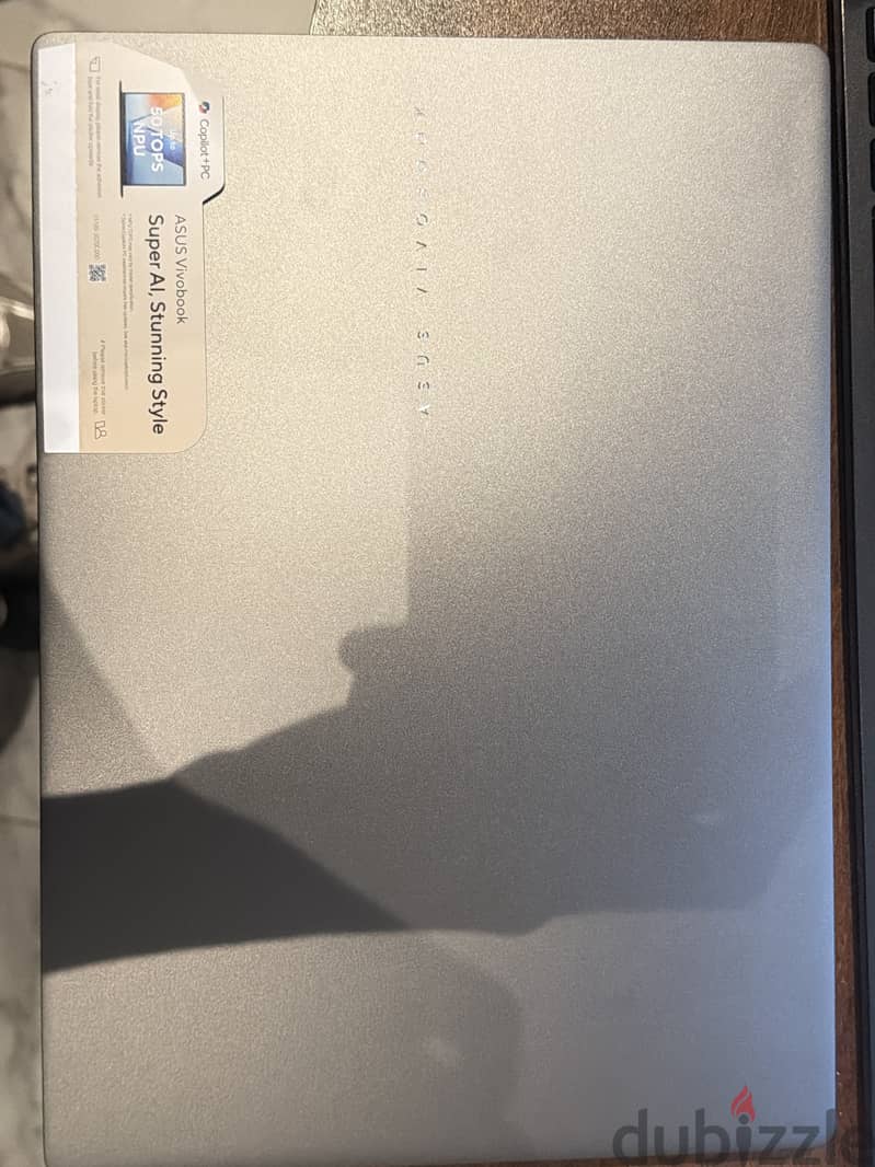 Asus vivobook s14/s16 1