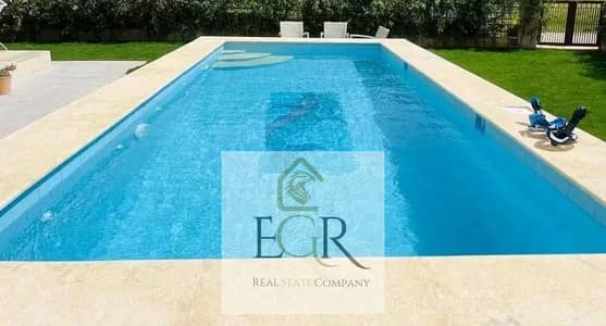 Twin House Villa for Rent in Madinaty Model J