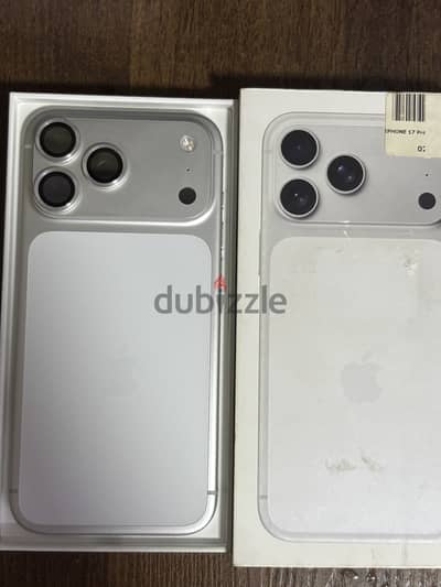 Apple - iPhone 17 Pro Max