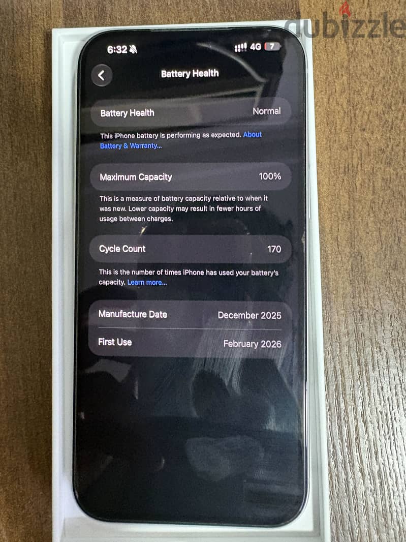Apple - iPhone 17 Pro Max 1