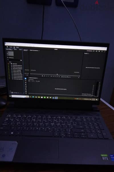 dell g15 RTX 3050