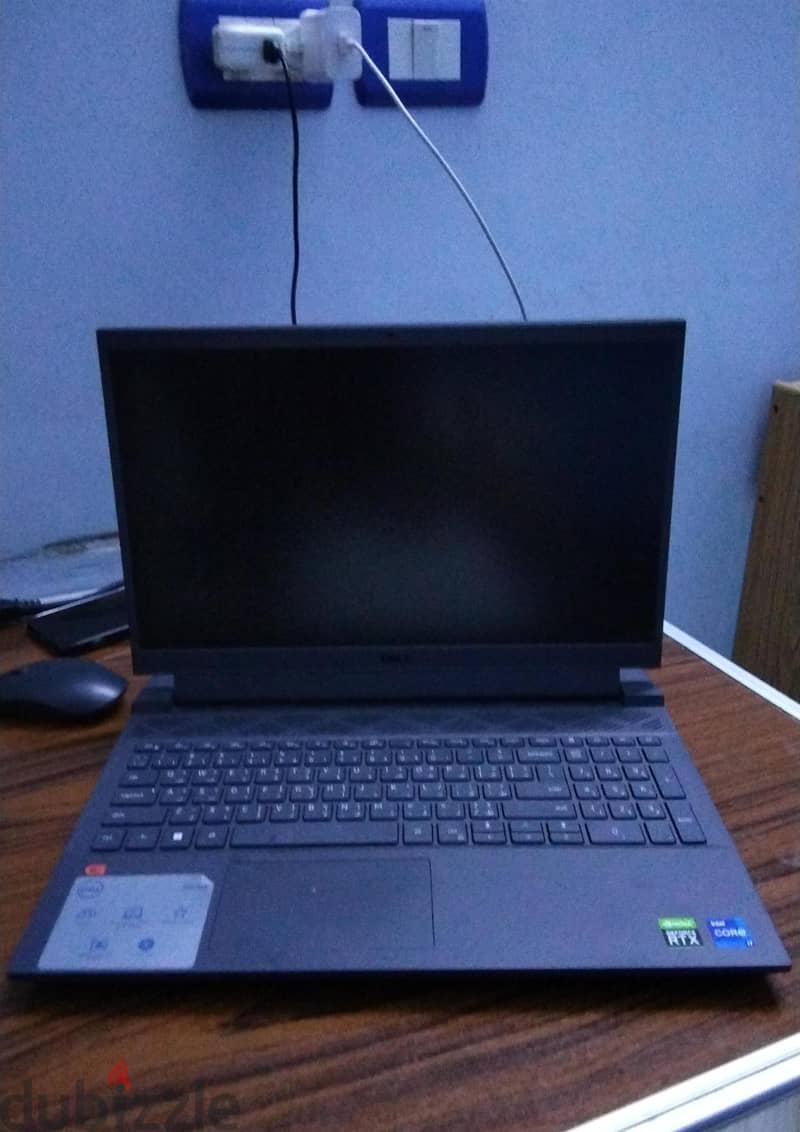 dell g15 RTX 3050 3