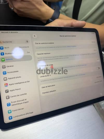 Ipad air m3
