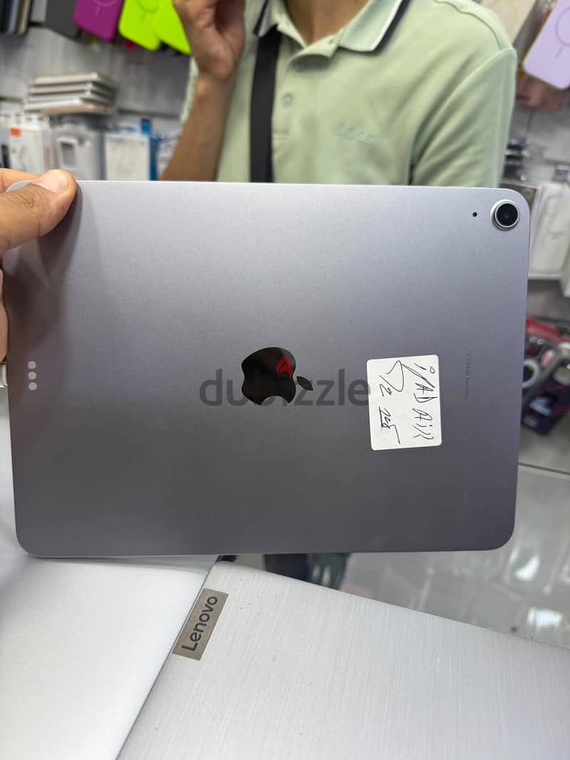 Ipad air m3 2