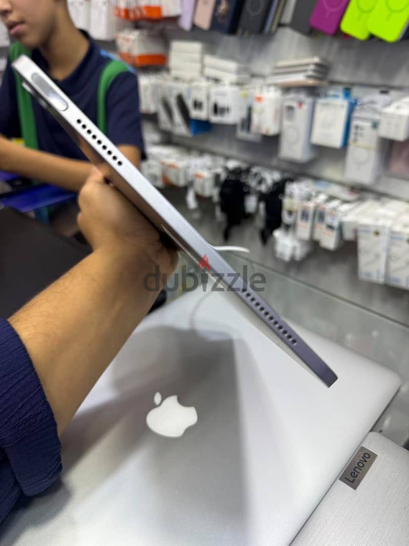 Ipad air m3 3