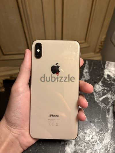 iPhone XS Max