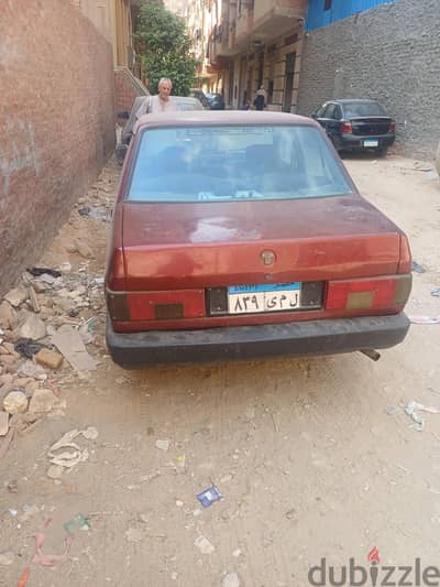 فيات شاهين 1994