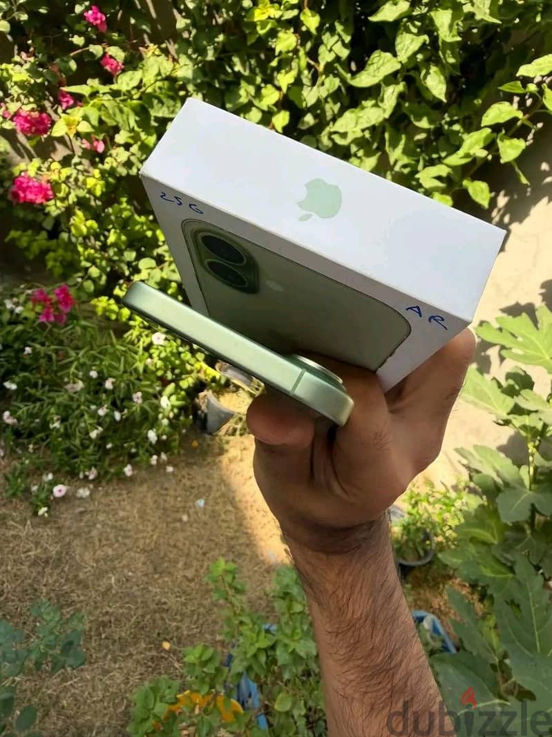 Apple - iPhone 16 1
