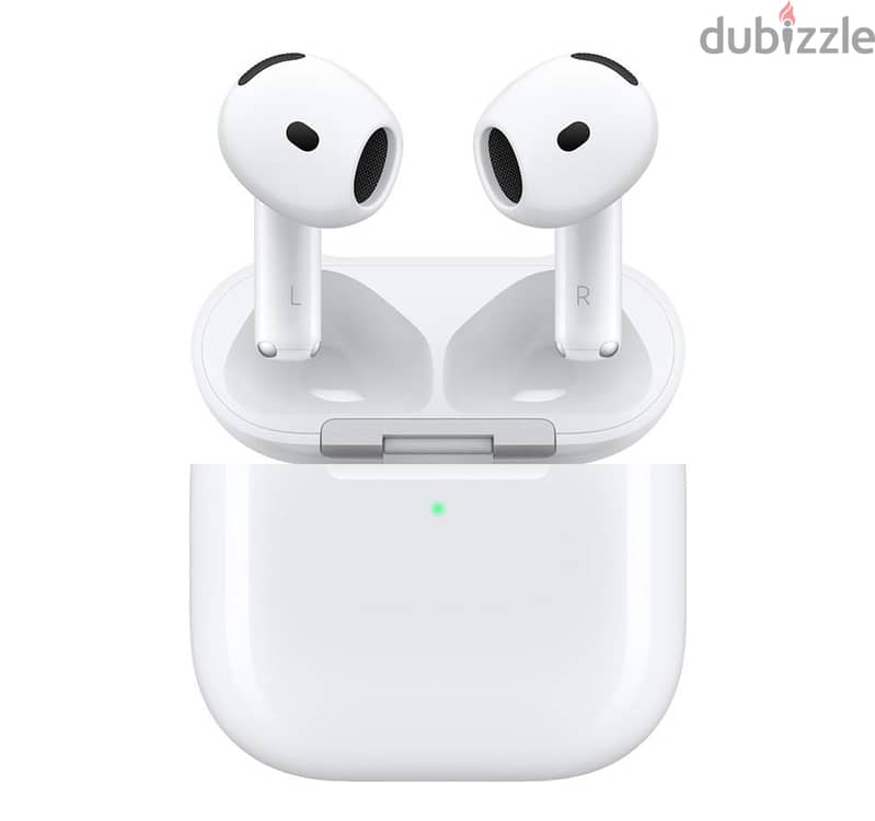 AirPods 4 Semi Original 1