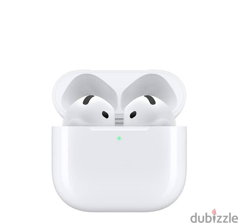 AirPods 4 Semi Original 2