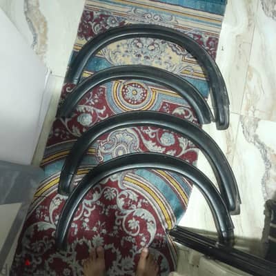 طقم فبر 128