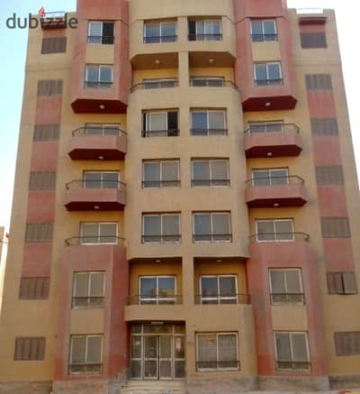 Al-Firdaws Compound 6 October