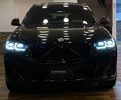 BMW X4 xDrive30i M Sport | Model 2025