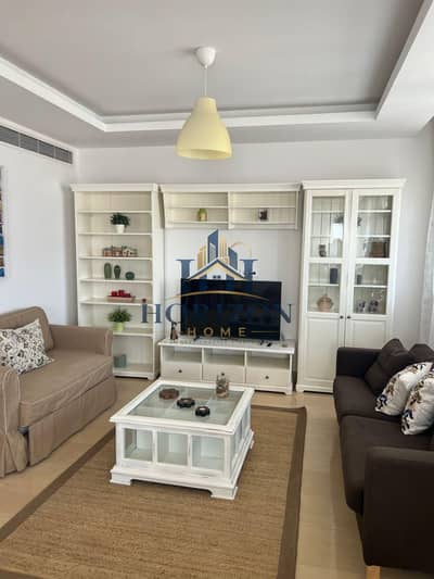 For Rent | Fully Furnished Apartment in CFC Living