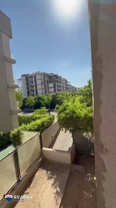 immediately delivery Finished apartment near to AUC