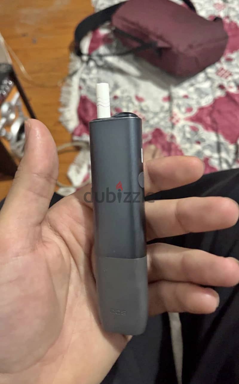 Iqos iluma one 1