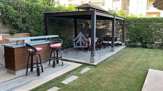 CHALET  (3 ROOMS) + LARGE GARDEN - 1STROW LAGOON I PAYMENT 8 YEARS AND ONLY 5% DP