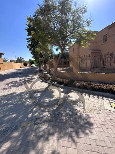 villa for sale in Gardenia Springs new cairo prime location under market price