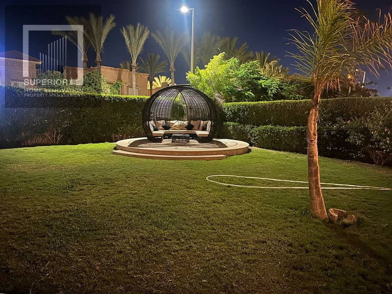 فيلا بـ٤ غرف نوم في Marina ٧، صورة ١٠ من ١٣