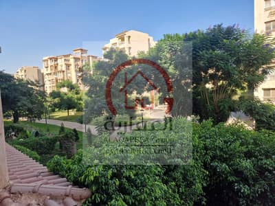 For Sale: 182m² Apartment in B3 Madinaty | Model 300 | Open Garden View | Steps to South Park