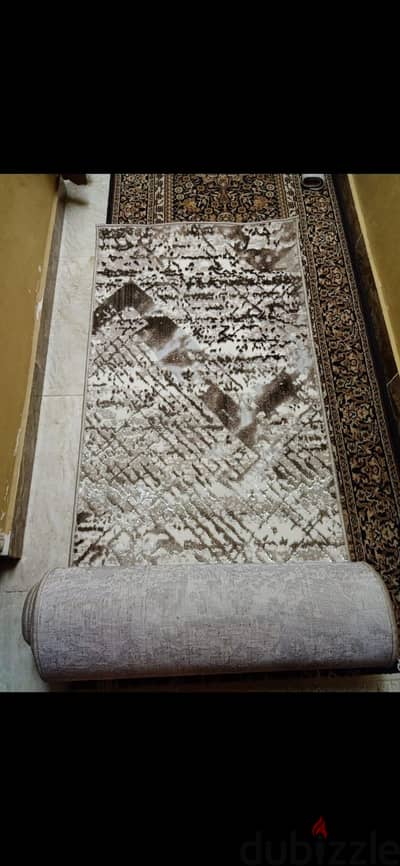 سجادة طرقة عرض ٨٠