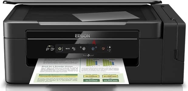 Epson printer L3060  B&C , Bluetooth, WiFi for sale