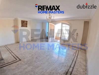 - A distinctive apartment ready for living