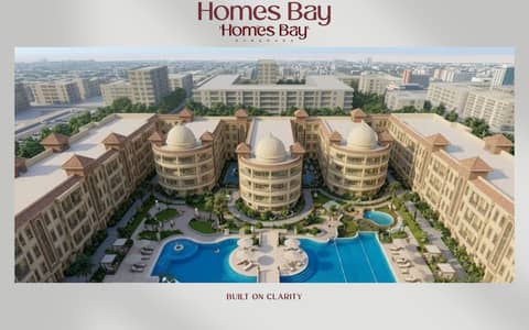 2BR With a Big Layout 115 sqm