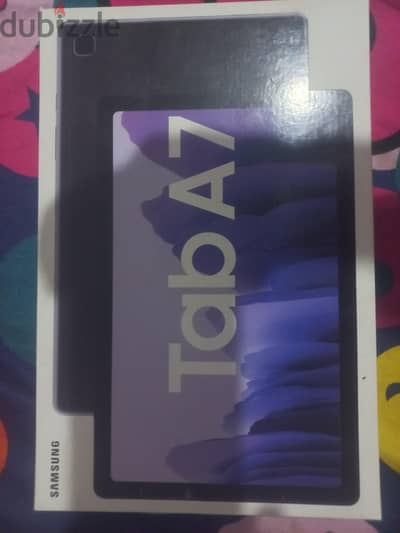 samsung galaxy tab a7