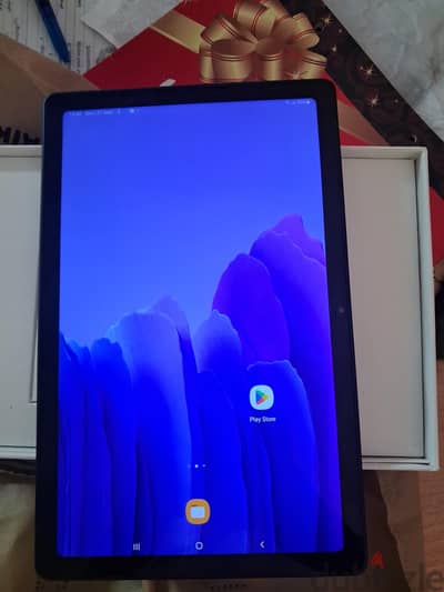 Tablet Samsung A7 تاب سامسونج