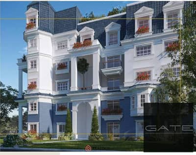 A great opportunity to own a spacious apartment with an open Water Canal view in Lagoon Park.