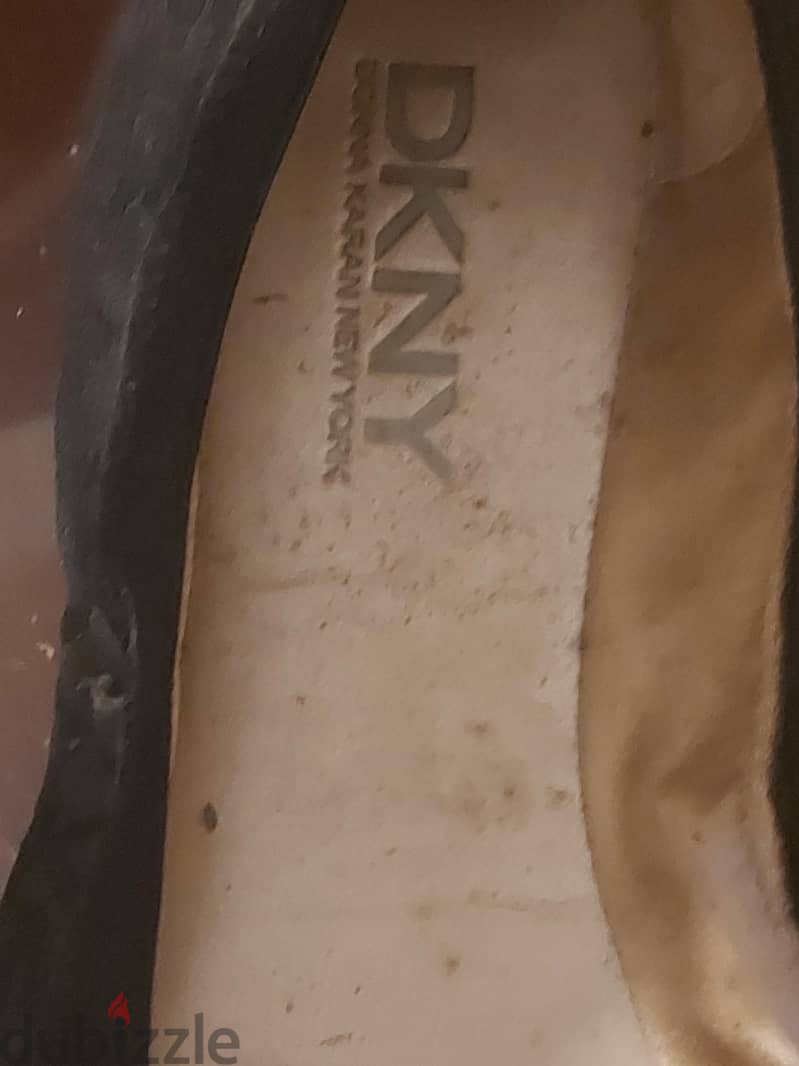 dkny shoes 2