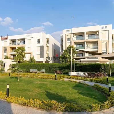 Own your fully finished unit with air conditioning and kitchen in a very prime location in Heliopolis, right next to City Centre Almaza