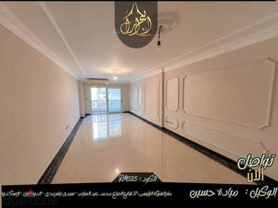 For rent: Ground-floor apartment in Wabour Al-Miyah (near Jumla Market).