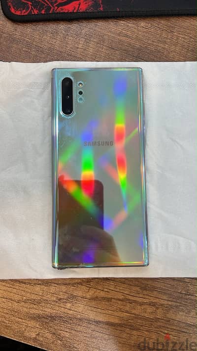 Samsung Note 10 Plus - سامسونق نوت ١٠ بلس