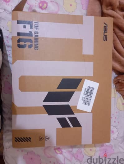 للبيع وحش الجيمينج asus tuf gaming f16 -fx608jmr