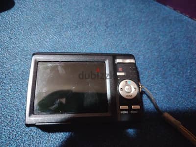 BenQ 14MP Digital Camera – 3x Optical Zoom