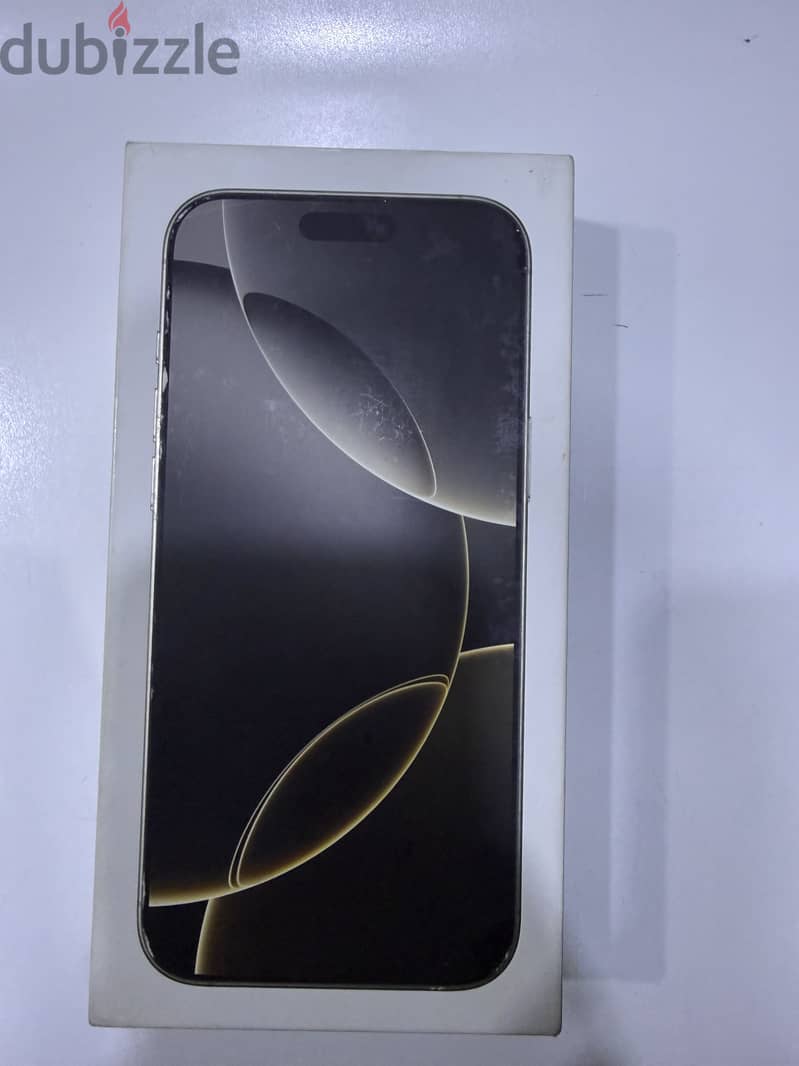Apple - iPhone 16 Pro Max 2