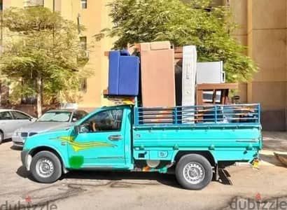 عربيه ربع نقل للاغراض الخفيفة