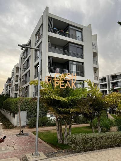 Studio for Sale with a 50% Cash Discount in the final phase of Taj City, with payment plans up to 10 years. Directly on Cairo International Airport.