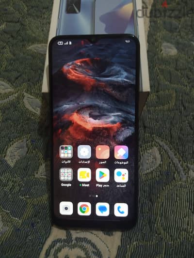 اوبو ايه 16