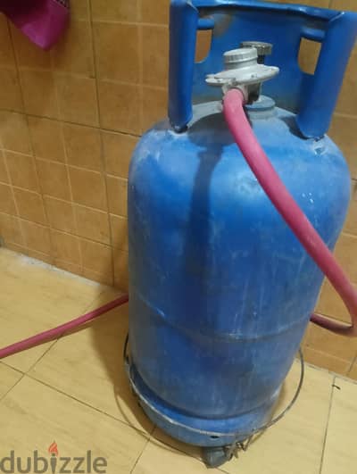 انبوبه بوتجاز