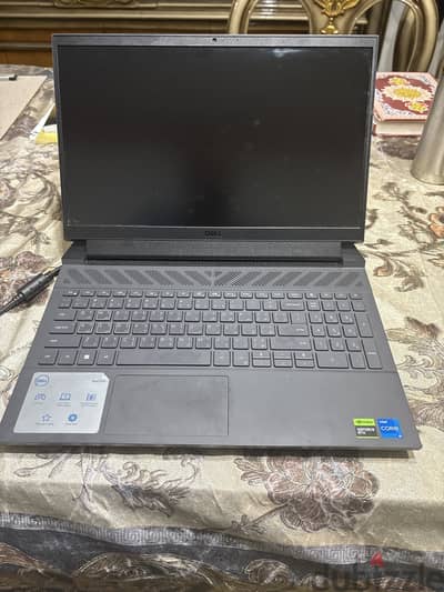 dell g15