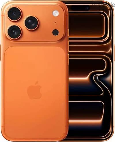 Apple - iPhone 17 Pro Max