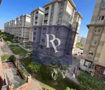 Premium Apartment for Sale in Gardenia City – Nasr City | Fully Paid | Company Finishing | Near Cairo International Airport | Attractive Price.